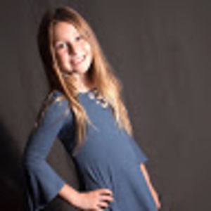 Meet your Posher, Toni